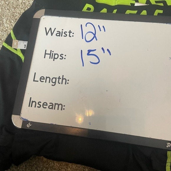 Baleaf Padded Cycle Underwear Shorts Cycling Size Small - Picture 5 of 5